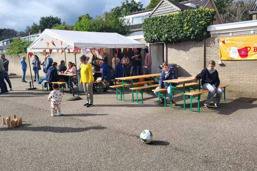 burendag sagitta 2024 07