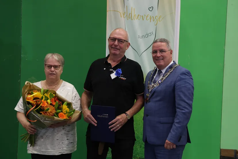 erespeld john van bommel