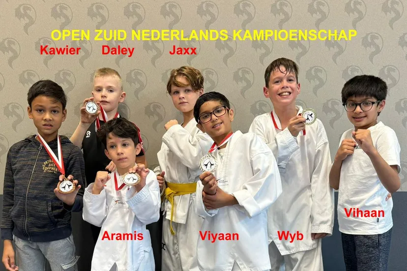 openzuidnedkamp 2024