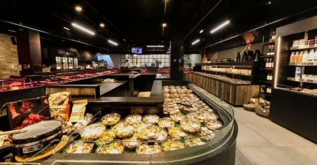 eersel slagerij t landleven