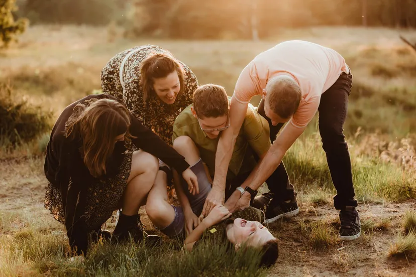 familie gruijters foto danielle jentjens fotografie