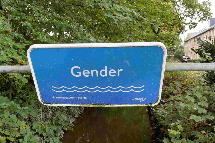 gender