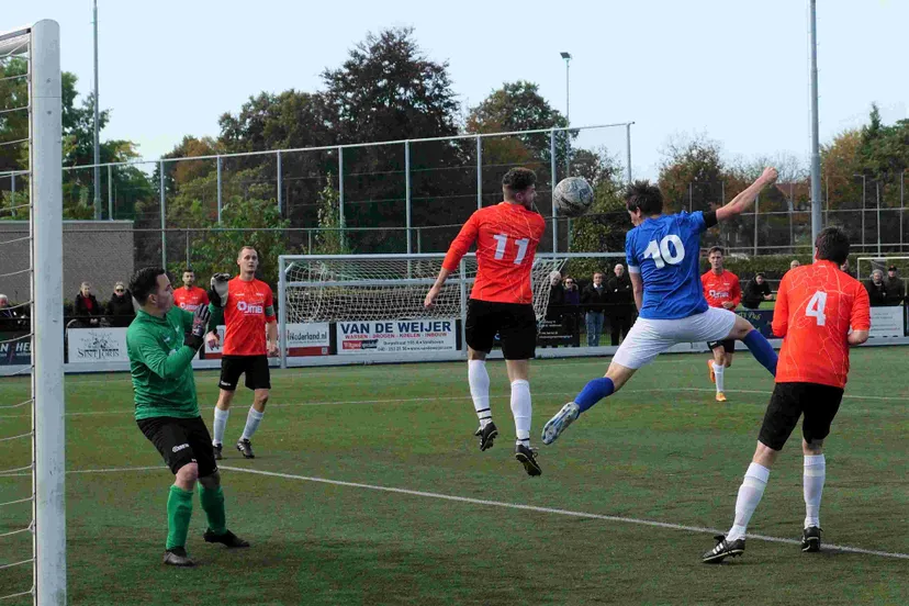 marvilde dos foto evert geurts