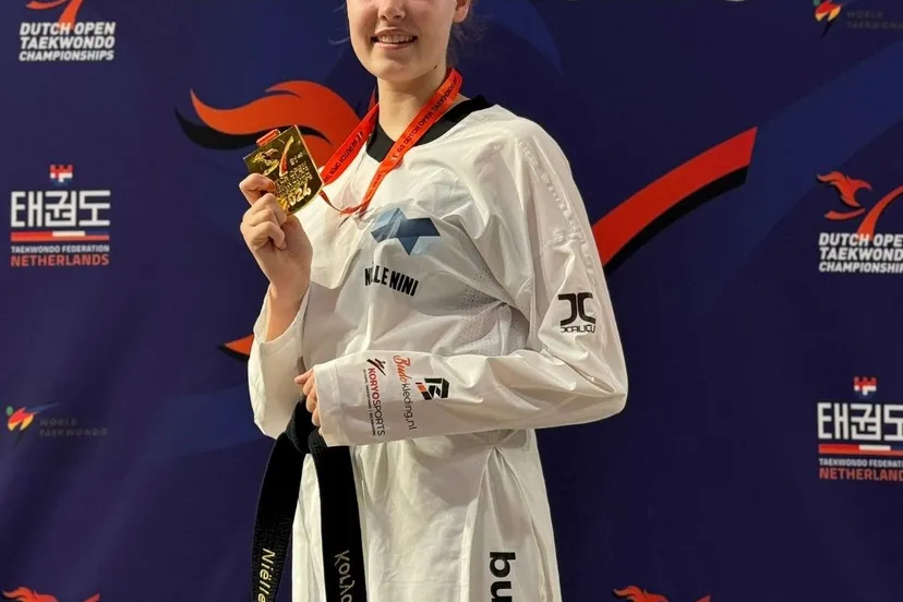 nielle open dutch 2024