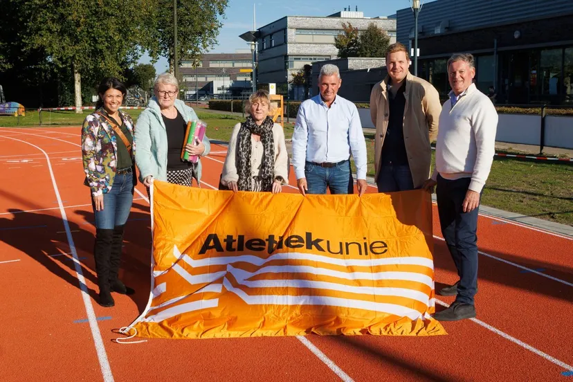 opening baan gvac foto peter kramer