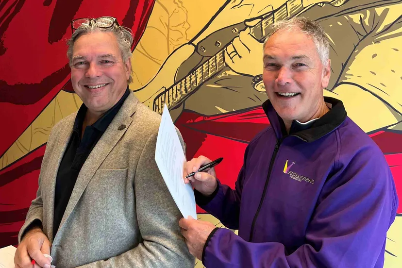 verrassend veldhoven de schalm