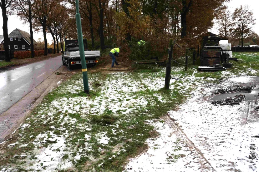 kapel groenstraat wintelre