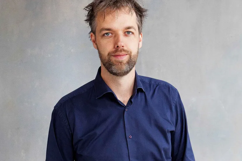 olaf koens foto ilja keizer