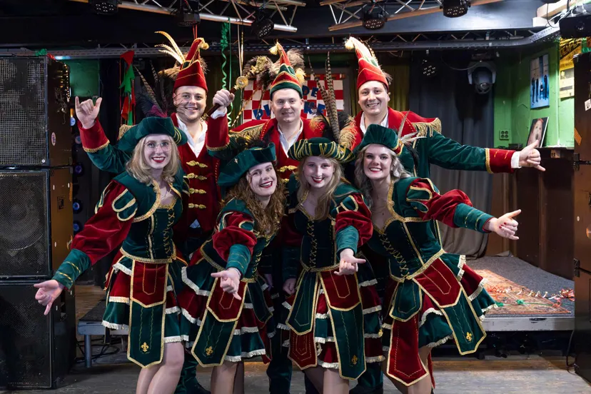 prins en gevolg 2024 2025