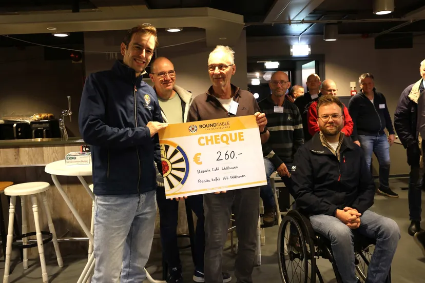 repair cafe cheque ronde tafel 166 veldhoven 02