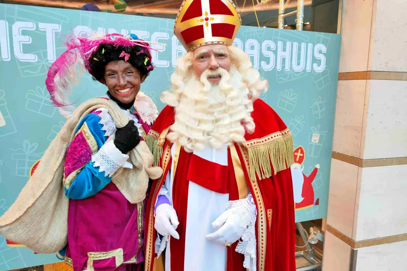 sinterklaashuis 2024
