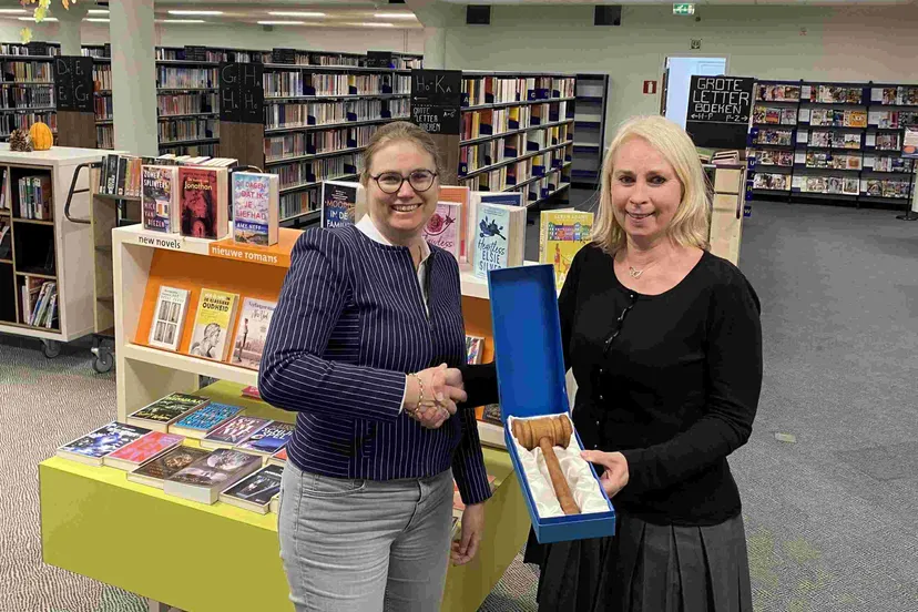 dagmar dielissen breukers l en patricia janssen