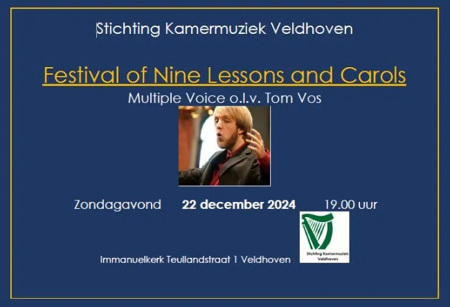 kamermuziek 22122024