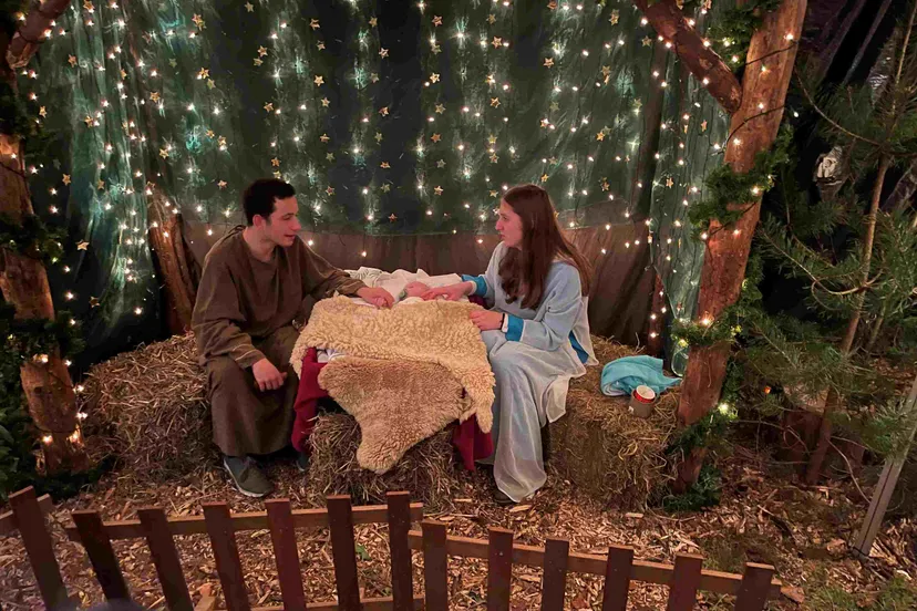 kerststal st aloysius 2024 02