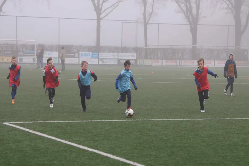 kersttoernooi rkvvo 07