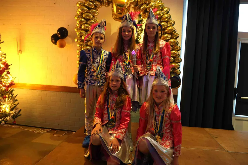 proosten jeugdprinses 15