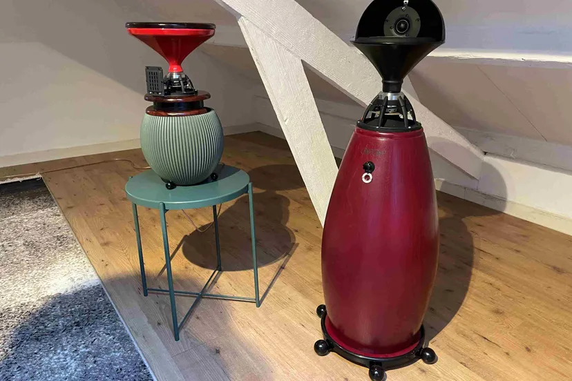 speakers ruud snoeren