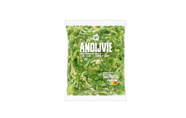 ah andijvie