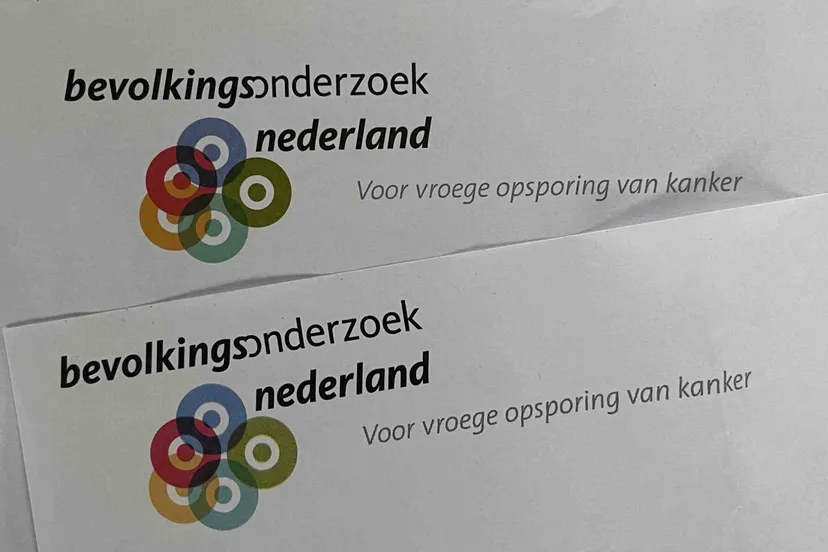 bevolkingsonderzoek nederland