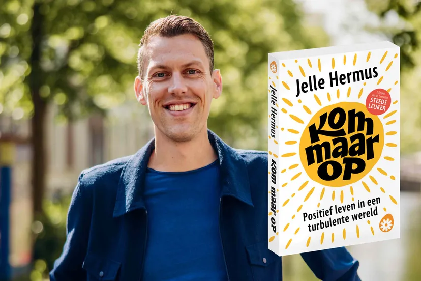 jelle hermus kom maar op c marieke zelisse