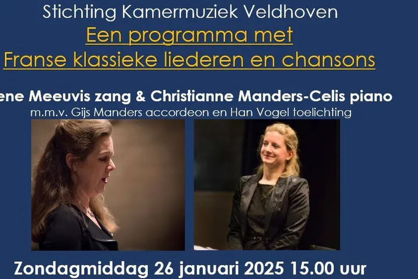 kamermuziek veldhoven