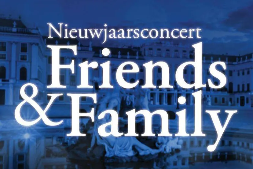 nieuwjaarsconcert sub umbra