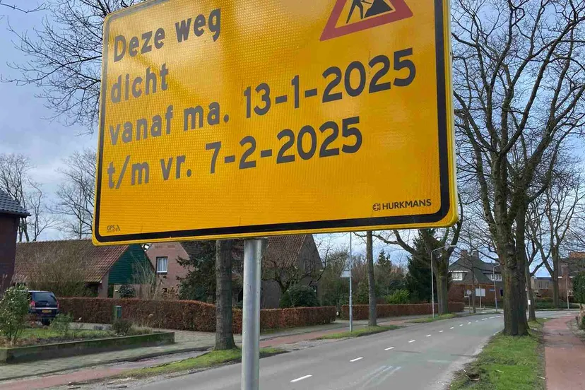 st janstraat foto m vd wildenberg