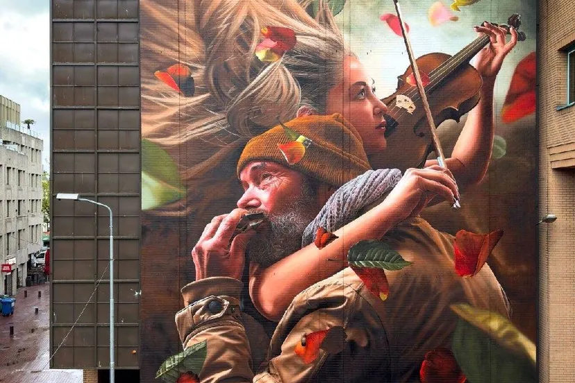 studio giftig genomineerd