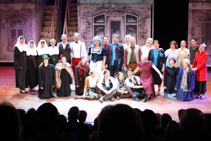 veldhovense revue 2012 10