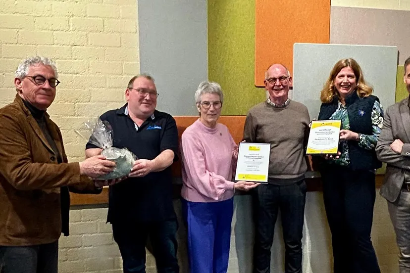 dementievriendelijk bond