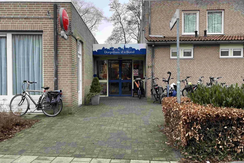 dorpshuis d n bond