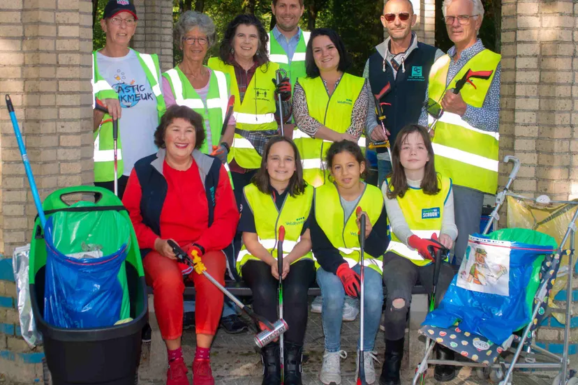 goclean foto wil kooke