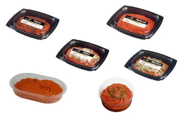 ladessa filet americain