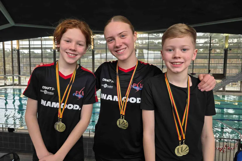 schoonspringers psv foto tavita van galen