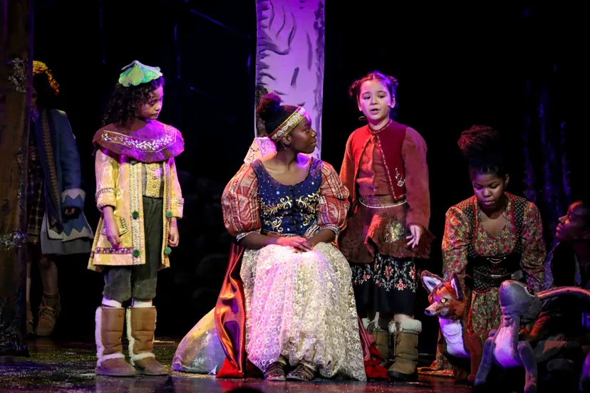 stevie als nion fotografie quinty meuleman