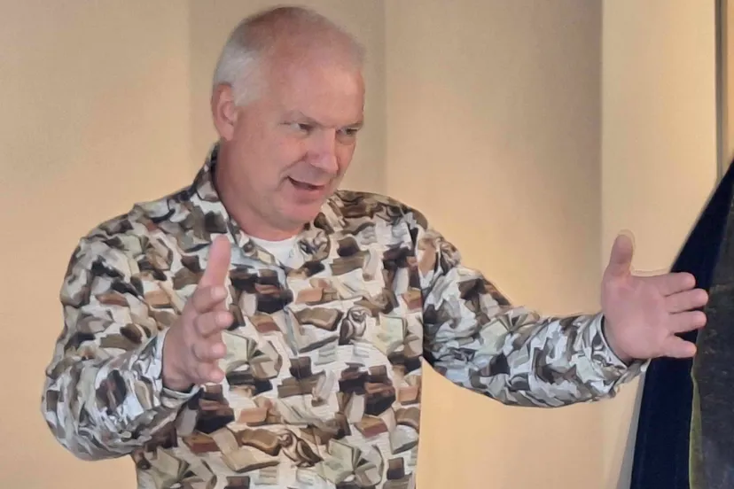 arnout meester van verve