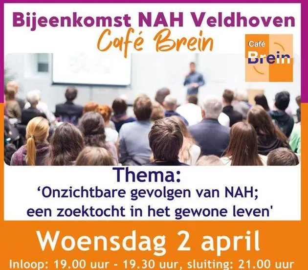 cafe brein 2 april