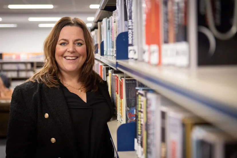 carin van holstein 2023