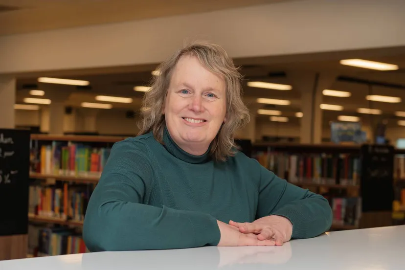 carolijn van gorkum foto willem binnendijk