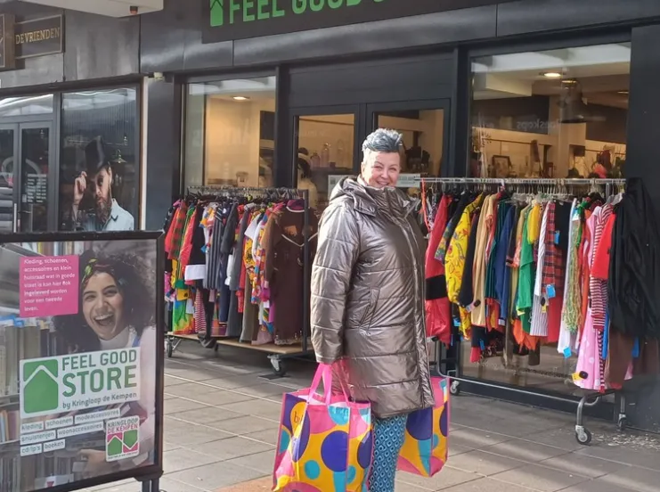 modezza doneeractie 2025