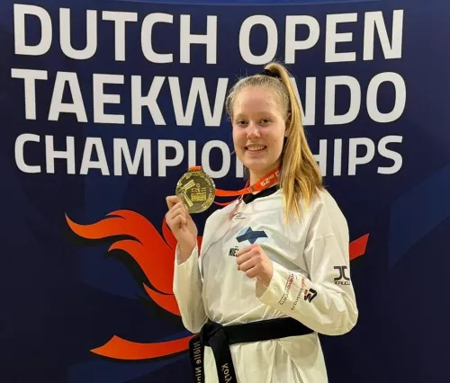 nielle dutch open 2025