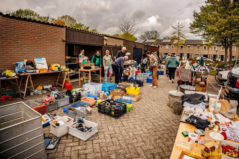 garagesalecobbeel 2025 11