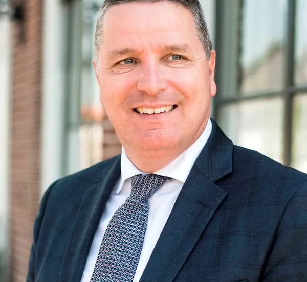 marcel delhez foto gemeente veldhoven