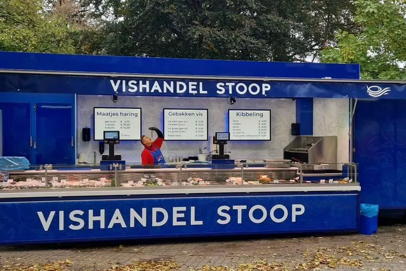 vishandel jan stoop
