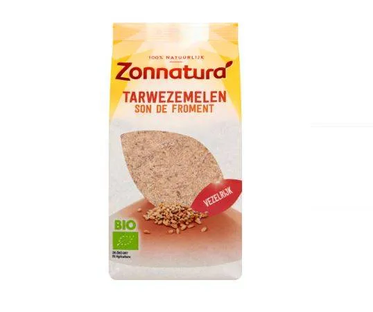 zonnatura tarwezemelen