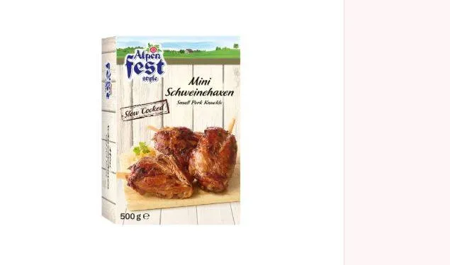 lidl mini schweinehaxen