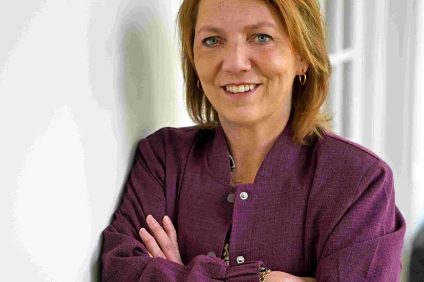 marleen van amerongen foto margo jans