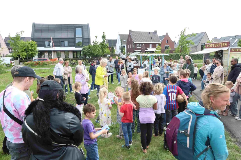 opening speeltuinen zilverackers 08