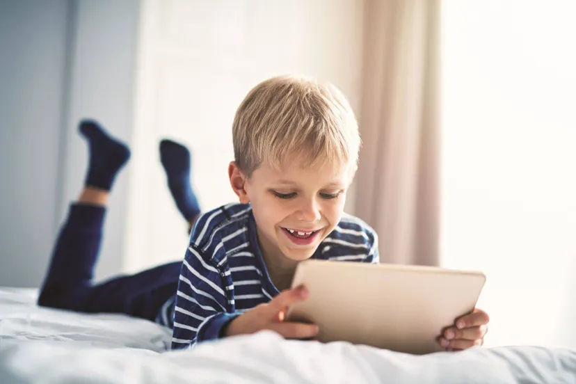 ouderavond mediaopvoeding in bieb