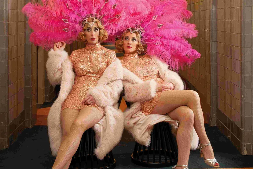 plien en bianca harrekidee